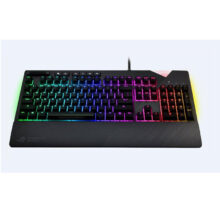 کیبورد مکانیکی مخصوص بازی مدل ROG Strix Flare ایسوس