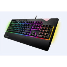 کیبورد مکانیکی مخصوص بازی مدل ROG Strix Flare ایسوس