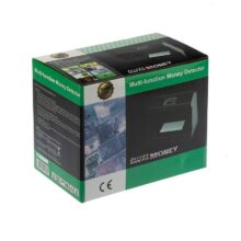 دستگاه تشخیص اصالت اسکناس مدل XD-854 داریو