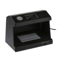 دستگاه تشخیص اصالت اسکناس مدل XD-854 داریو