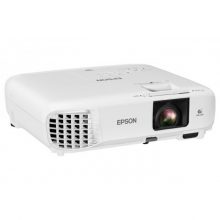 ویدئو پروژکتور مدل EB-X49 اپسون