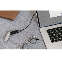 کیف پول سخت افزاری لجر مدل Nano X لجر