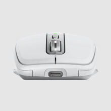 ماوس بی سیم مدل MX ANYWHERE 3 FOR MAC لاجیتک