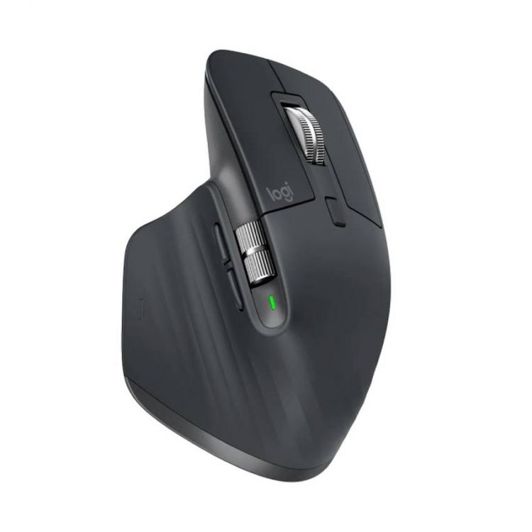 ماوس بی سیم مدل Mx Master 3 لاجیتک