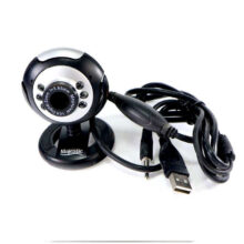 وب کم مدل W26 مجستیک