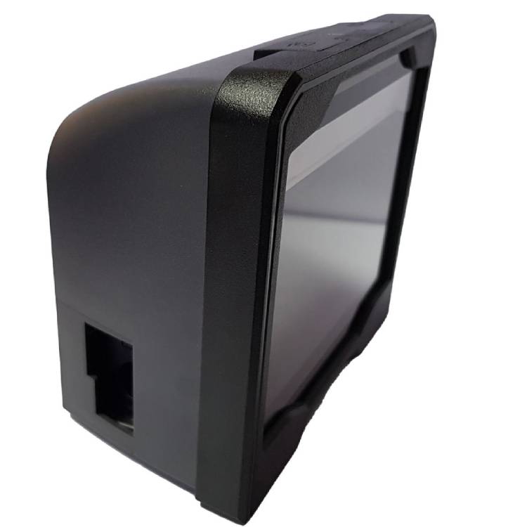 بارکدخوان رومیزی مدل NB250DT هروج