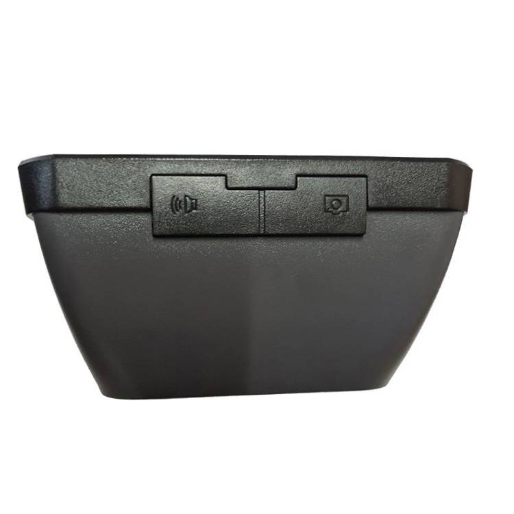 بارکدخوان رومیزی مدل NB250DT هروج