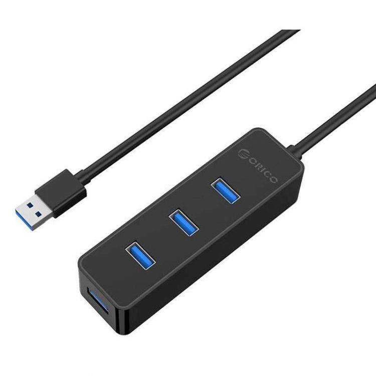 هاب USB 3.0 چهار پورت W5PH4-U3-V1 اوریکو