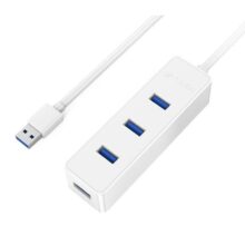 هاب USB 3.0 چهار پورت W5PH4-U3-V1 اوریکو