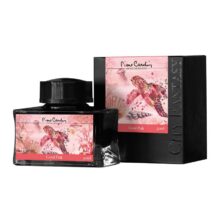 جوهر خودنویس Coral Pink صورتی مرجانی پیرکاردین