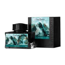 جوهر خودنویس Nile Green سبز نیلی پیرکاردین
