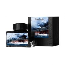 جوهر خودنویس رنگ Taegeuk Blue پیرکاردین