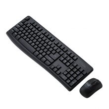 ماوس و کیبورد بی سیم مدل X1800 Pro رپو