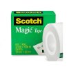 چسب کالک آمریکایی Scotch 810 Magic به طول 3 متر