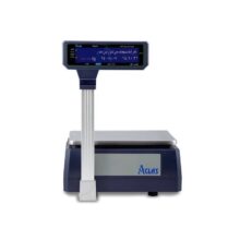 ترازو فروشگاهی مدل LS6 ای کلاس