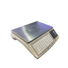 ترازو فروشگاهی مدل CS6 ای کلاس