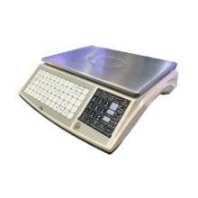 ترازو فروشگاهی مدل CS6 ای کلاس