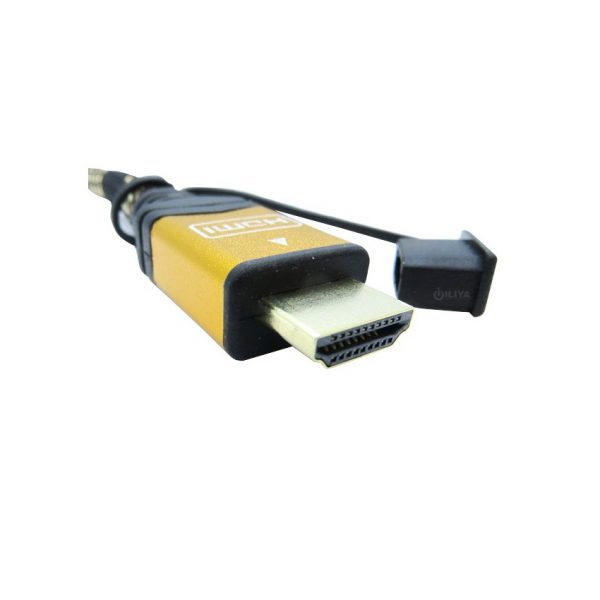 کابل HDMI مدل FN-HCB015 طول 1.5 متر فرانت