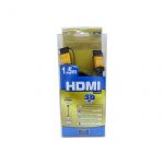 کابل HDMI مدل FN-HCB015 طول 1.5 متر فرانت