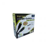 کابل HDMI مدل FN-HCB100 فرانت طول 10 متر