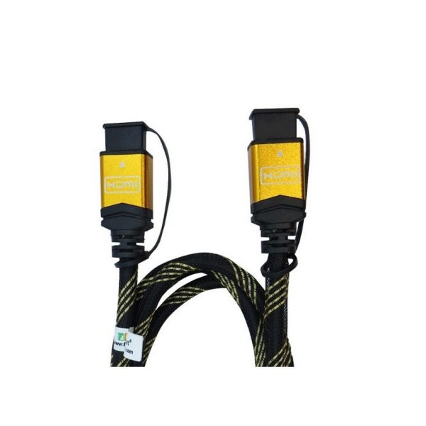 کابل HDMI مدل FN-HCB250 فرانت طول 25 متر