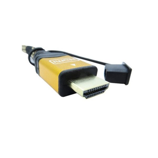 کابل HDMI مدل FN-HCB250 فرانت طول 25 متر