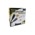 کابل HDMI مدل FN-HCB250 فرانت طول 25 متر