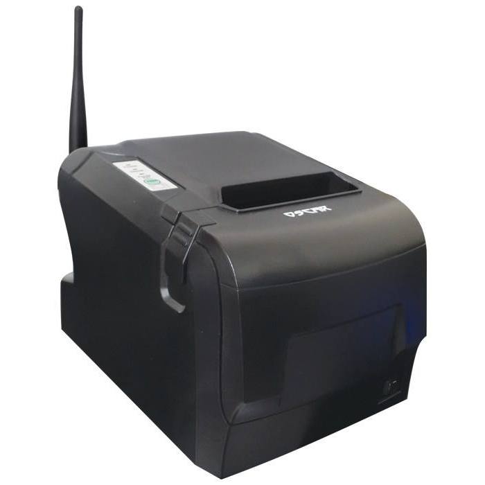 فیش پرینتر حرارتی مدل POS88W اسکار