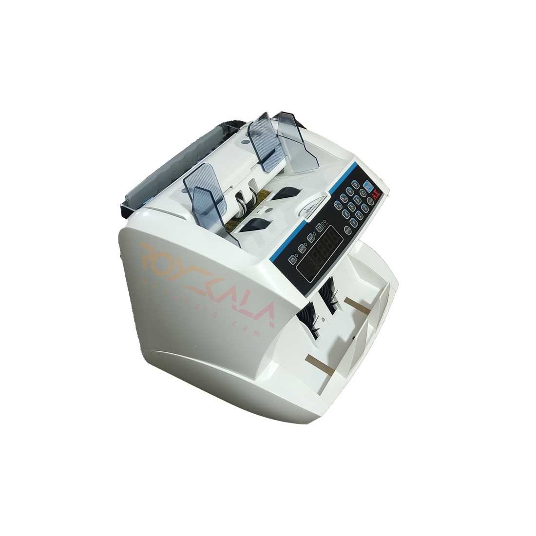 اسکناس شمار رومیزی مدل AX 9100 آ ایکس