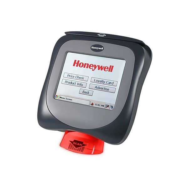Barcode reader model 8560 Honeywell