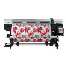 پلاتر سابلیمیشن مدل SureColor SC‑F7200 اپسون