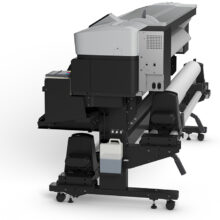 پلاتر سابلیمیشن مدل SureColor SC‑F7200 اپسون