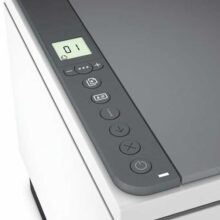 پرینتر چندکاره لیزری مدل M236dw اچ پی