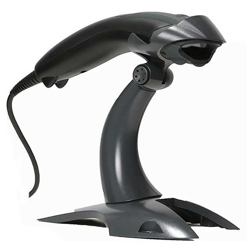 بارکد خوان تک بعدی مدل Voyager 1400g هانیول