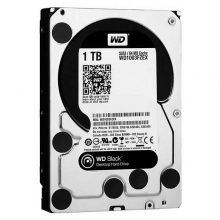 هارد دیسک اینترنال مدل WD1003FZEX وسترن دیجیتال