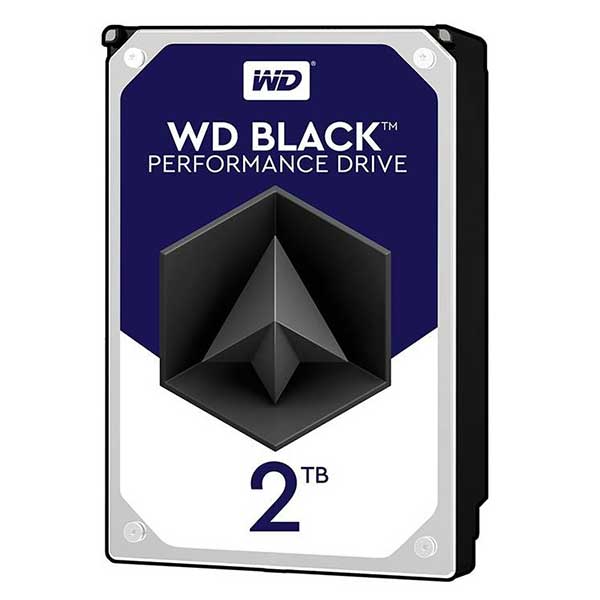 هارد دیسک اینترنال مدل WD1003FZEX وسترن دیجیتال