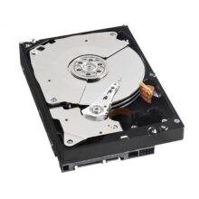 هارددیسک اینترنال مدل WD4005FZBX وسترن دیجیتال