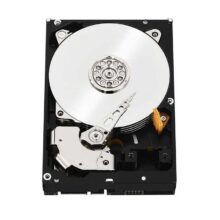 هارددیسک اینترنال مدل WD4005FZBX وسترن دیجیتال