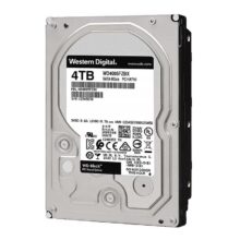 هارددیسک اینترنال مدل WD4005FZBX وسترن دیجیتال