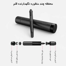 قلم نوری مدل Deco 03 NEW اکس پی پن