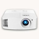 ویدئو پروژکتور مدل UHD 30 اپتما