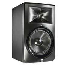 اسپیکر مانیتورینگ استودیویی مدل LSR 308 جی بی ال