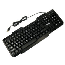 کیبورد مدل TK 8019 تسکو