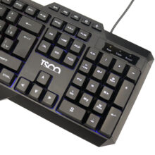 کیبورد مدل TK 8019 تسکو