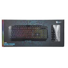 کیبورد مخصوص بازی BGK-9400 RGB بیاند