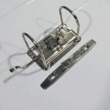 زونکن A3 کتان عطف 7.5 سانتی متر اتحاد