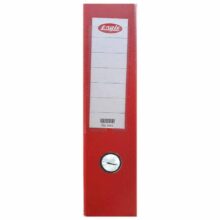 زونکن A4 کتان عطف 7.5 سانت اینگل بسته 20 عددی