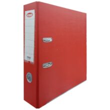 زونکن A4 کتان عطف 7.5 سانت اینگل بسته 20 عددی