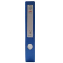 زونکن باریک 4 سانتی متر A4 لبه فلز اتحاد