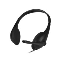 هدست مدل HS-9 ای فورتک